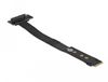 Delock 64135 Carte d'interface M.2 vers U.2/Adaptateur
