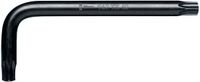 Wera 967 Stiftsleutel TORX®, BlackLaser, TX 30