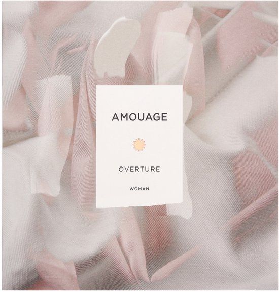 Amouage Eau de Parfum / 100 ml / Unisex