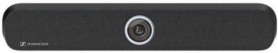 Sennheiser Teamconnect Bar S Video conferencing systeem