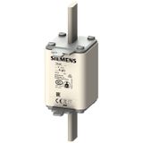 Siemens 3NA2220 Inserto fusibile