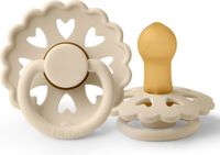 Frigg Latex Speen Fairytale The Ugly Duckling