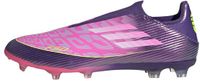 Adidas Chaussures de football sans lacets F50 League Lamine Yamal FG/AG