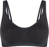 Sloggi Bustier Blue ZERO Feel Air