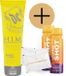 Devoted Creations - H.I.M. Fit + 2 Your Sun Shots + 2 Verfrissingsdoekjes