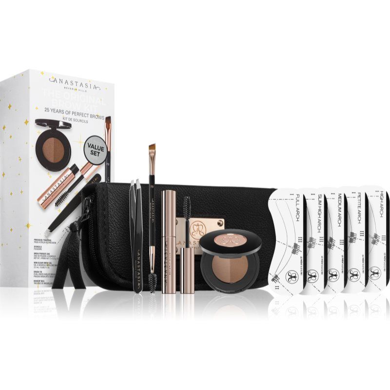 Anastasia Beverly Hills OG Brow 0689304191500