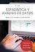 Estadística y Análisis de Datos
