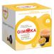 GIMOKA Capsules compatibles Dolce Gusto Lungo 16 capsules 112 g