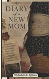 DIARY Libri GmbH Diary of a New Mom