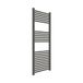 Handdoekverwarmer Icecat Handdoekverwarmer met reliëf kwarts (500 x 1200 afstand 450 mm)