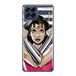 ERT GROUP mobiel telefoonhoesje voor Samsung M33 5G Wonder Woman 003