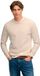 Superdry Classic Slub Waffle Top M6010973a Rainy Day Grey Mannen Maat - S