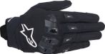 Alpinestars SP X 3 Zwart Wit Handschoenen