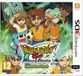 Nintendo Inazuma Eleven GO Stones, Thunderflash - 2DS + 3DS