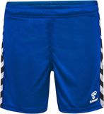 Hummel PLAYFUL SHORTS KIDS TRUE BLUE Unisex Polyester