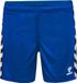 Hummel PLAYFUL SHORTS KIDS TRUE BLUE Unisex Polyester