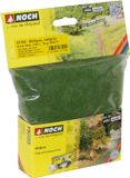 Noch Wildgras, lichtgroen, 6 mm, 50 g