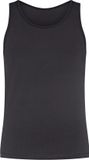 Sloggi men EVER Ease Tank Top Heren Onderhemd - Zwart