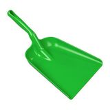 Maya Professional Tools 70305-5 handschop met metaal- en röntgenherkenning, FBK/levensmiddelhygiëne, 270 mm x 320 mm x 540 mm, groen