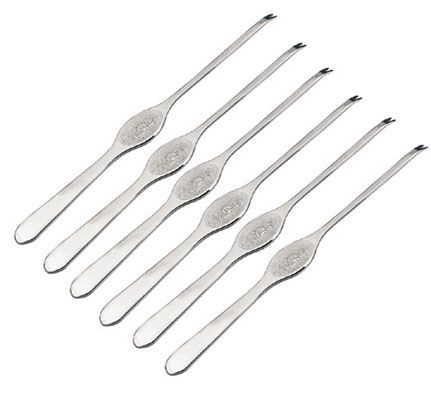 Lacor 62976 - Vorken - 12 stuks