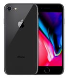 Apple iPhone 8 256GB - Space Gray
