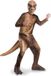 Rubie's Klassiek Jurassic World™ T-Rex kostuum pour enfants - Marron - Taille 98