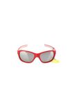 GAFAS NANO SOL - BAIKAL_8-12 AÑOS C: Rojo/Gris/48x17x125