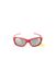 GAFAS NANO SOL - BAIKAL_8-12 AÑOS C: Rojo/Gris/48x17x125