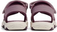 hummel SANDAL WAVE JR SEA FOG Kinderen Maat 36