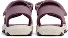 hummel SANDALE WAVE JR SEA FOG Enfants Taille 36