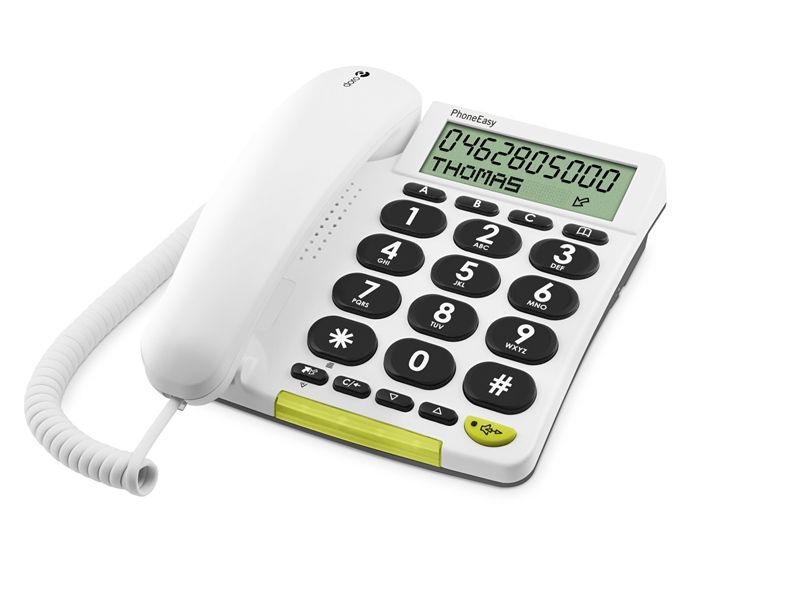Telefoon