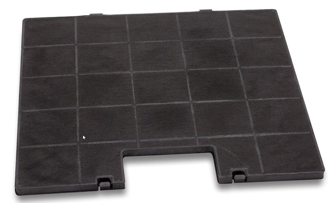 Gorenje AH004 / 180177 Afzuigkapfilter - Koolstoffilter