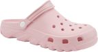 Holster Sundrifter Vegan Clogs - Podologisch Voetbed - Waterproof ROZE - Maat 36