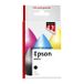Quantore Cartouche d'encre alternative pour Epson 604XL T10H14 noir