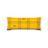 BELUM Harry Potter kussensloop Classic Hufflepuff 90 cm
