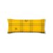 BELUM Harry Potter kussensloop Classic Hufflepuff 90 cm