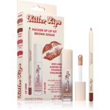 Killer Lips Pucker Up Lip Kit