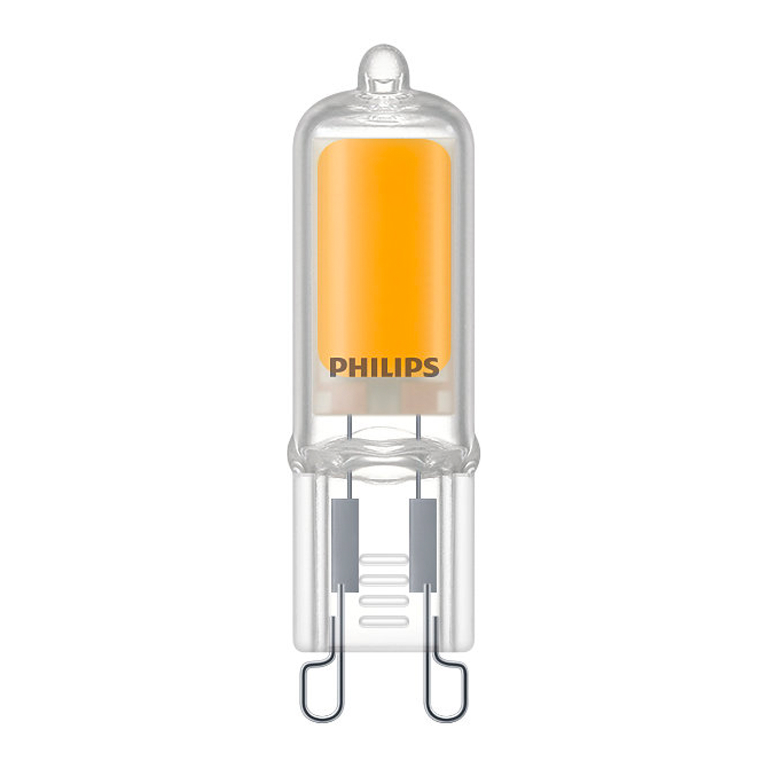 Philips Corepro LEDcapsule G9 2W 827 Helder - Vervangt 25W