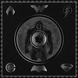 Bertus Distributie Zack Snyders Justice League - LP