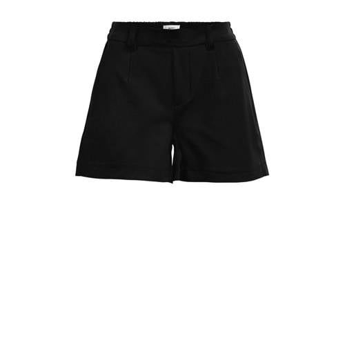 OBJECT OBJLISA Regular Fit Shorts - Black