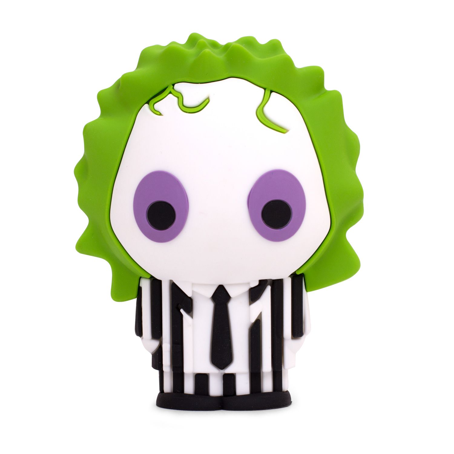 PowerSquad 1002497 - Powerbank - 2500 mAh - Meerkleurig