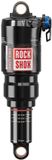 Sram Rockshox Deluxe Ultimate Rct Standard Schokdemper Zilver 50 mm / 210 mm