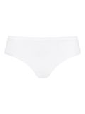 Mey Slip Serie Modal Lace Dames Wit Effen XS