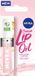 NIVEA Caring Lip Oil Verzorgende Lipolie Heldere Gloed 5.5ml