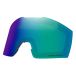 Oakley Lunettes Lentille Fall Line M Prizm Argon