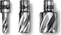 Fein HSS-Nova 50 63133170052 Kernboor 17 mm 1 stuk(s)