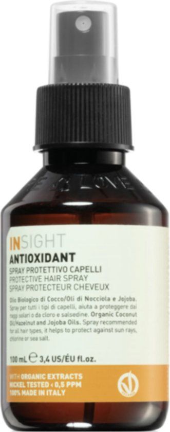 Insight - Antioxidant Protective Hairspray - 100ml