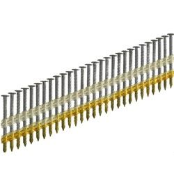 Senco GE54APB Stripspijker ring 2,8 X 60 mm Blank Sencote voor o.a. A900FN