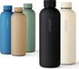 Vinsun Roestvrijstalen drinkfles, 500 ml, lekvrij, BPA-vrij