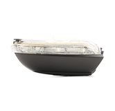 LED TYC Blinkleuchte 337-0247-3 Außenspiegel rechts | Compatibel met: VW CC B7, EOS, JETTA IV, PASSAT ALLTRACK B7, PASSAT B7, PASSAT B7 Variant, PASSAT CC B6, SCIROCCO III